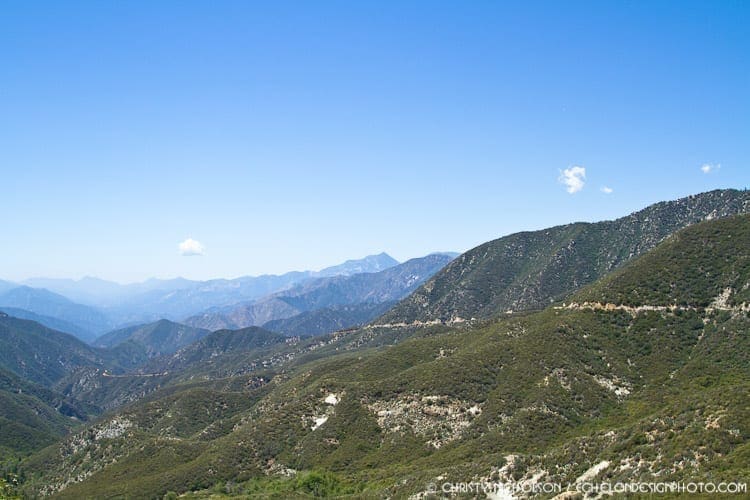 Mountains